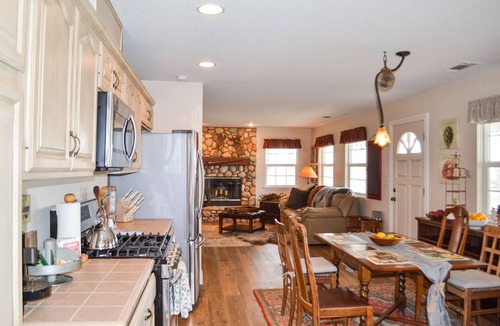 Victor Other | Sargent Estates Farm House