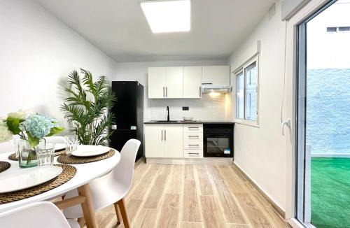 Campoamor Apartment | Sargento del Río Alicante