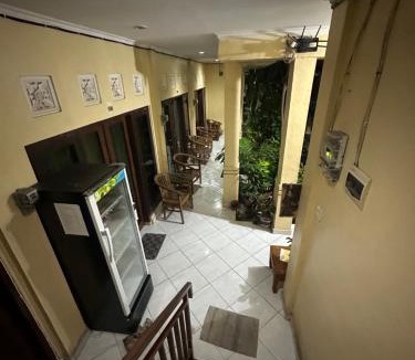 Kuta House | Sari Buana Bed & Breakfast