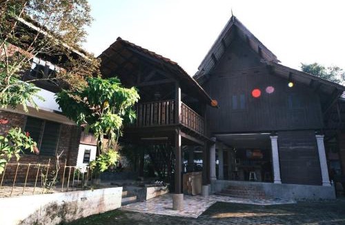 Karak House | Sari Chempaka Home Stay