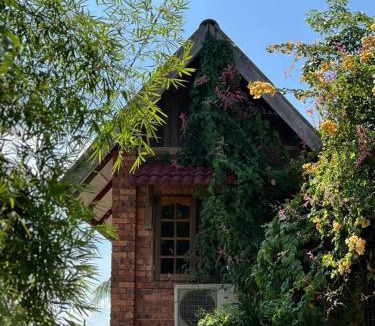 Karak House | Sari Chempaka Home Stay