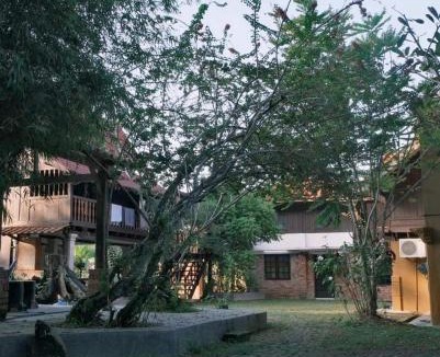 Karak House | Sari Chempaka Home Stay