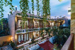 Jungut Batu House | Sari Nusa Inn