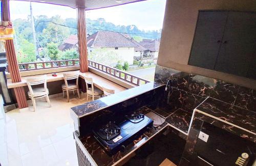 Payangan House | SARI SEDANA HOME STAY
