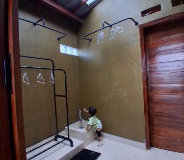 Payangan House | SARI SEDANA HOME STAY