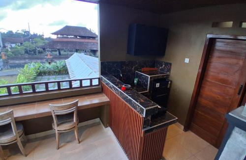Payangan House | SARI SeDANA HOME STAY