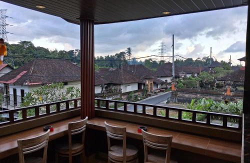 Payangan House | SARI SeDANA HOME STAY