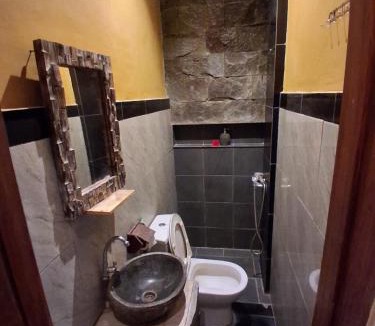 Payangan House | SARI SeDANA HOME STAY