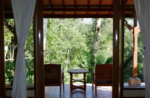 Penebel House | Saridevi Ecolodge