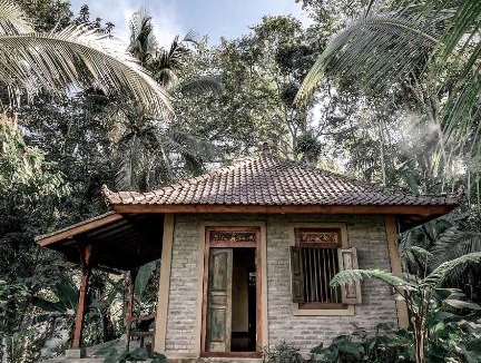 Penebel House | Saridevi Ecolodge