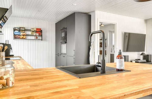 Torup Strand House | "Sarika" - 500m from the sea by Interhome
