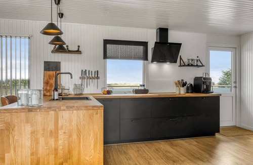 Torup Strand House | "Sarika" - 500m from the sea by Interhome