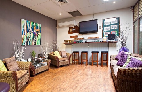 Sarina Hotel | Sarina Motor Inn