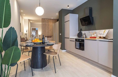 Morvedre Apartment | SariStays Valencia City Lofts L