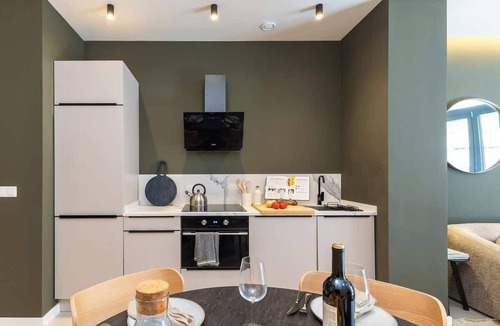 Morvedre Apartment | SariStays Valencia City Lofts L