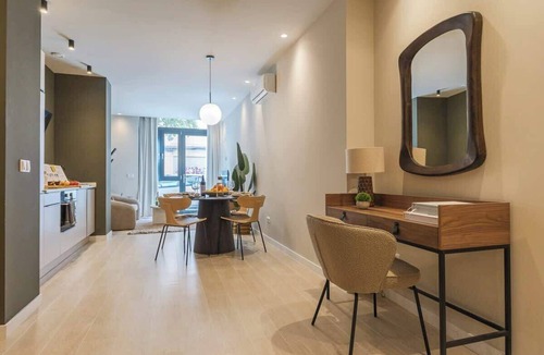 Morvedre Apartment | SariStays Valencia City Lofts L