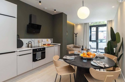 Morvedre Apartment | SariStays Valencia City Lofts L