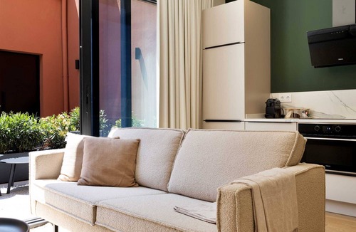 La Saidia Apartment | SariStays Valencia Modern & Luxury 4