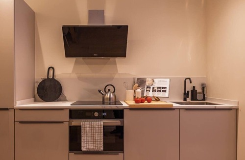 La Petxina Apartment | SariStays Valencia Terraza Deluxe