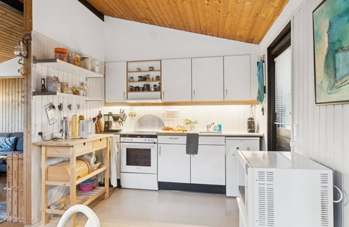Sjllands Odde House | "Sarita" - 200m from the sea by Interhome