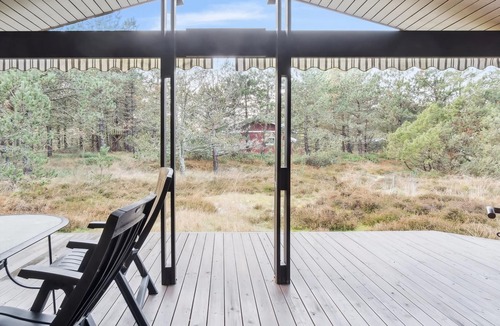 Sjllands Odde House | "Sarita" - 200m from the sea by Interhome
