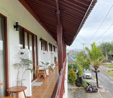 Munggu House | Sariuma babadan