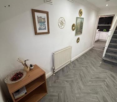 South Hornchurch Apartment | Sariyu place