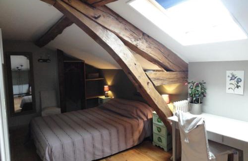 Montpeyroux Bed & Breakfast | SARL La Ferme Aux Fleurs