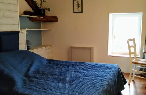 Montpeyroux Bed & Breakfast | SARL La Ferme Aux Fleurs