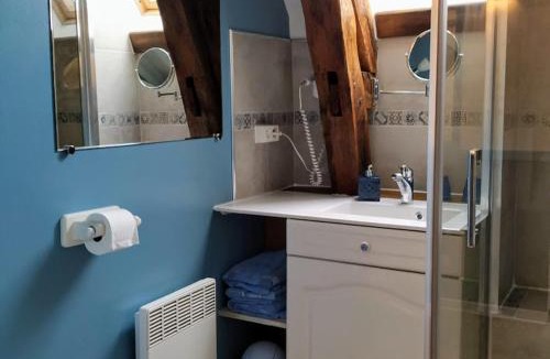 Montpeyroux Bed & Breakfast | SARL La Ferme Aux Fleurs
