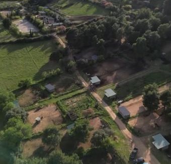 Argeliers House | Sarl La Fount Del Bosc