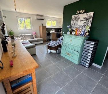 Argeliers House | Sarl La Fount Del Bosc