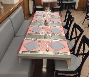 Pouillenay Hotel | Sarl Macarena