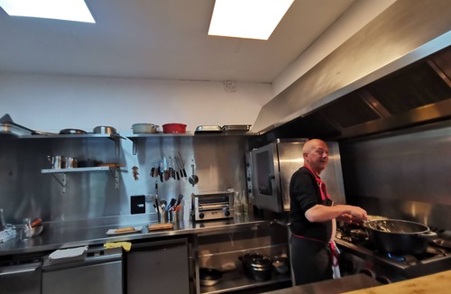 Sauze Hotel | SARL SCOP BIENVENUE A L AUBERGE
