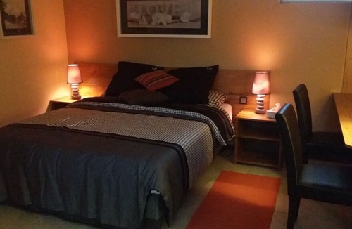 Sarlat-la-Caneda Apartment | Sarlat Center Studio 2 - Free Parking -