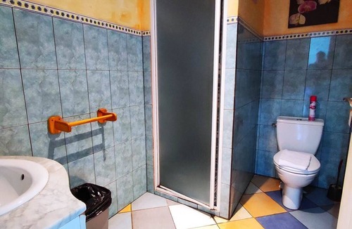 Vitrac Apartment | Sarlat double room