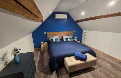 Ambonnay House | Sarments et Bulles