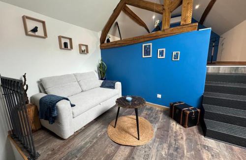 Ambonnay House | Sarments et Bulles