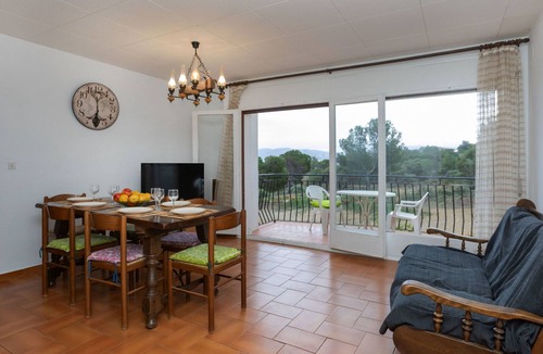 Port de la Selva Apartment | Sarnella by Interhome