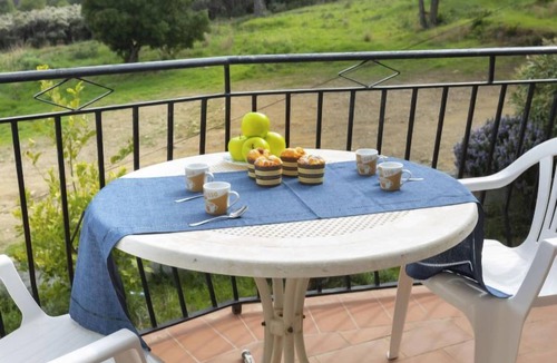 Port de la Selva Apartment | Sarnella by Interhome