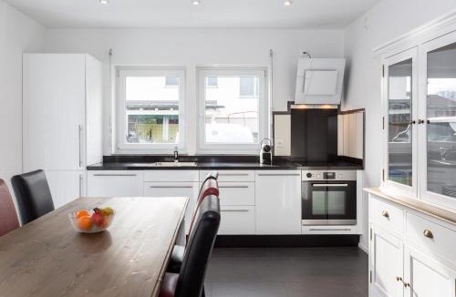 Tscheppach Apartment | Sarnen Apartment 1