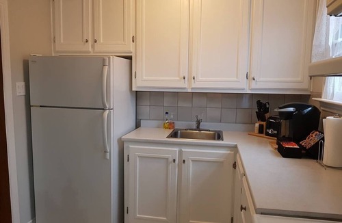 Sarnia House | Sarnia's Man Cave - 3 BR/1 BA HOUSE - Pet friendly