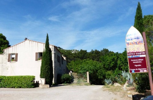 Peyriac-de-Mer House | Sarrasine - PEYRIAC DE MER