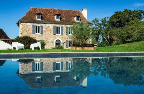 Salies-de-Bearn House | Sarraude