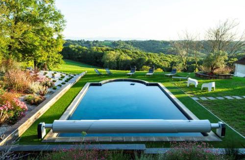 Salies-de-Bearn House | Sarraude