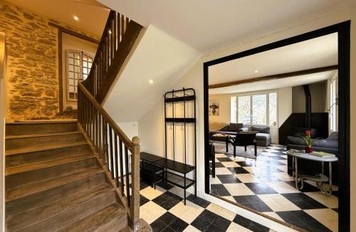 Salies-de-Bearn House | Sarraude