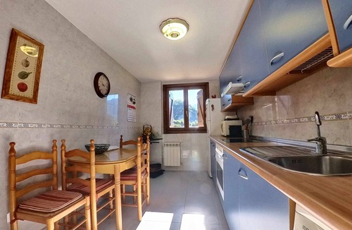Escarrilla Apartment | Sarriales II Tucasaenlospirineos