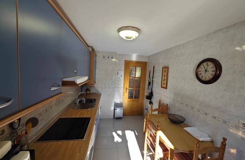 Escarrilla Apartment | Sarriales II Tucasaenlospirineos