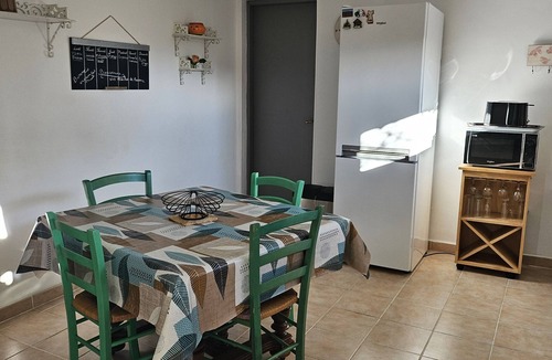 Sarrians House | Sarrians rental for 4 people, pets welcome.