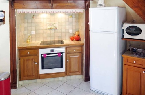 Loubressac House | Sarrouil by Interhome